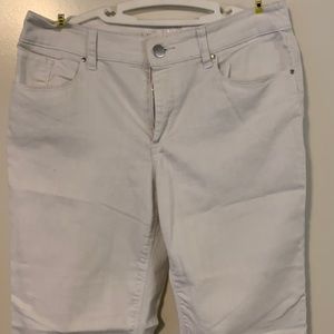 Platinum Chicos ankle pant size 0.5